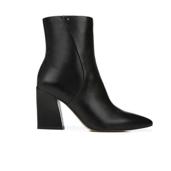 Franco Sarto Women’s Vesi Booties - Picture 2 of 12